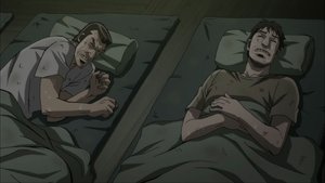 Kaiji: 2×5