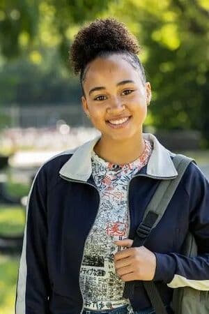 Esther Mbire photo 2