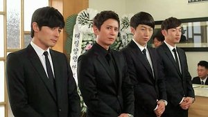 Como aman los hombres (A Gentleman’s Dignity): 1×1