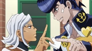 JoJo’s Bizarre Adventure Season 3 Episode 33