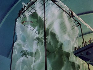 The Arctic Giant | StreamHub