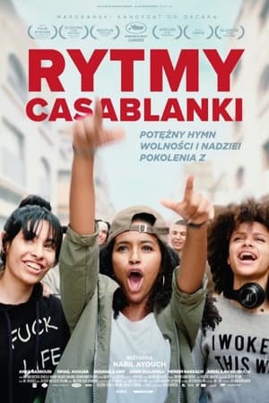 Rytmy Casablanki 2021