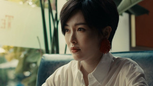 Still from The Mole