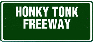 Honky Tonk Freeway — Logos 1