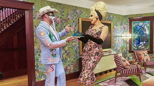 Trixie Motel: Drag Me Home