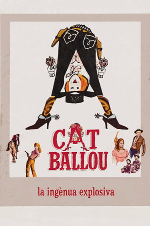Cat Ballou 66