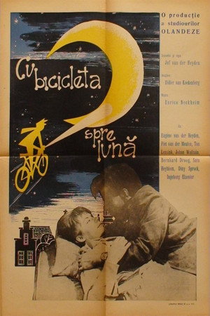 Bicycling to the Moon 3