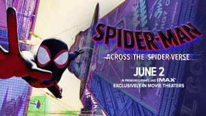 Spider-Man: A través del Spider-Verso