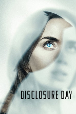 poster Disclosure Day