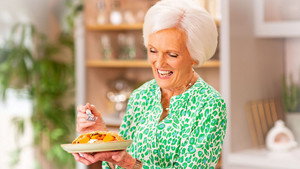 Mary Berry Makes It Easy