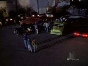 Beverly Hills, 90210 S03E17