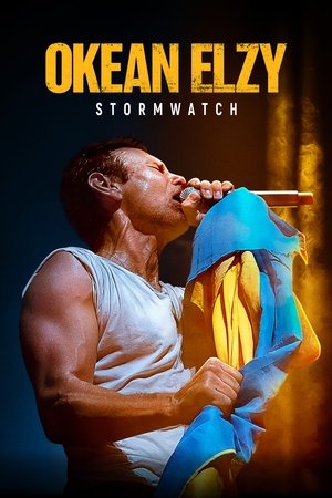 Okean Elzy: Watching the Storm (2025)