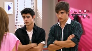 Violetta: 1×77