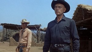 مشاهدة فيلم The Magnificent Seven 1960 مترجم