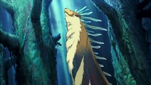 การ์ตูน Princess Mononoke (1997) เจ้าหญิงจิตวิญญาณแห่งพงไพร [Full-HD]