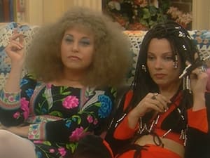 The Nanny: 3×12