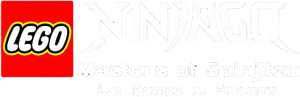 LEGO Ninjago : Les maîtres du Spinjitzu