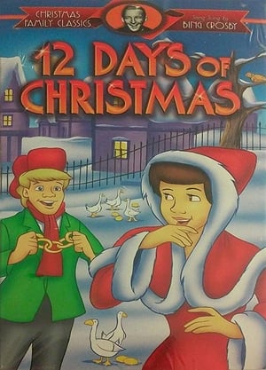 Poster The Twelve Days of Christmas 1995