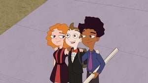 La ley de Milo Murphy Temporada 2 Capitulo 4