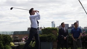 White Collar – Fascino criminale: Stagione 2 – Episodio 1