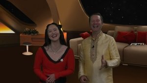 A Captain’s Log: 1×12