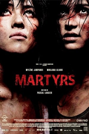 Poster di Martyrs