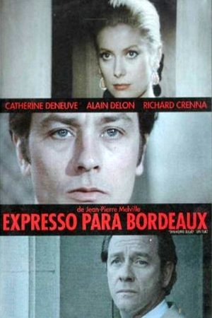 Image Expresso Para Bordeaux