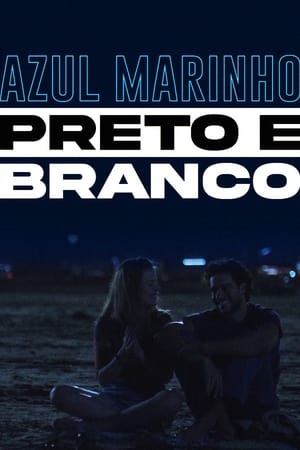 Image Azul Marinho Preto e Branco