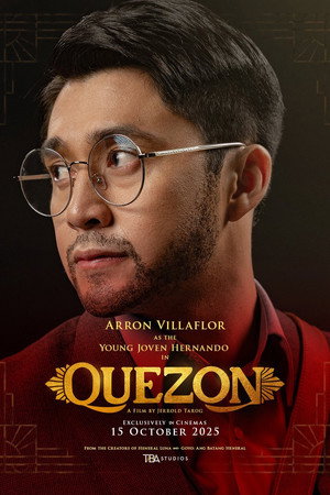 Quezon 21