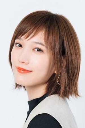 Tsubasa Honda jako Natsumi Suga (voice)