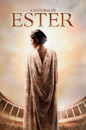 Poster A História de Esther 2013