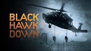Black Hawk Down(2001)