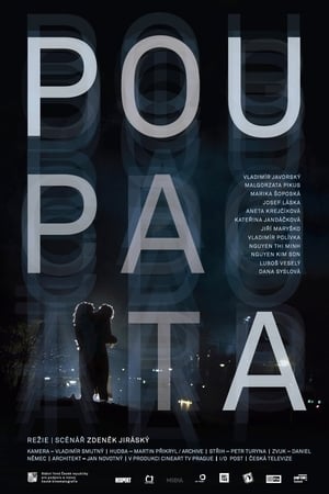 Poster di Poupata