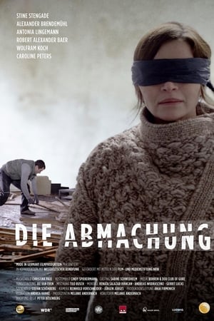 Poster Die Abmachung 2015