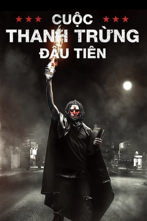 Ngày Thanh Trừng Đầu Tiên 2018