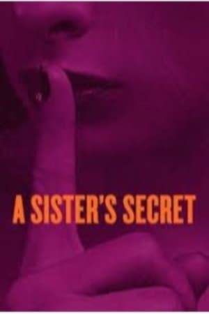 A Sister's Secret poster