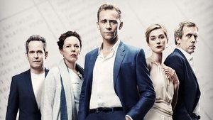 poster The Night Manager