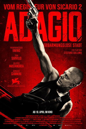 Adagio