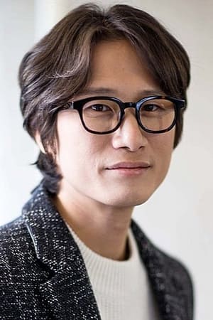Song Sae-byuk isOrphanage Director