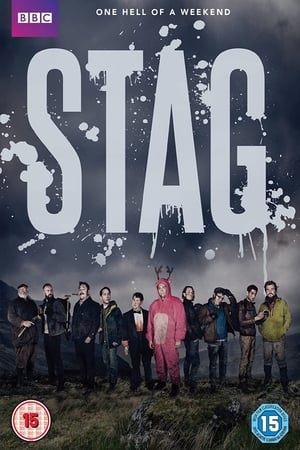 Stag (2016)