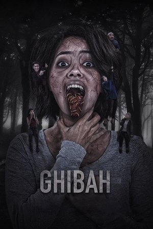 Image Ghibah