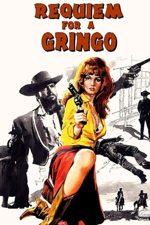 Requiem for a Gringo 1968