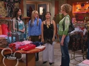 Hotel, Dulce Hotel: Las Aventuras de Zack y Cody Temporada 2 Capitulo 21