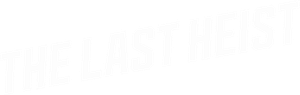 The Last Heist — Logos 3