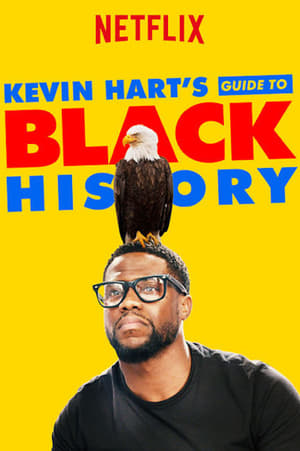 La guía de Historia Negra de Kevin Hart