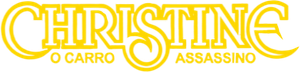 Christine — Logos 8