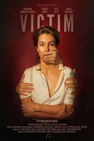Poster Victim (2020)