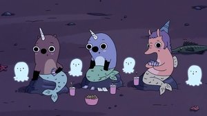 Summer Camp Island: 1×14