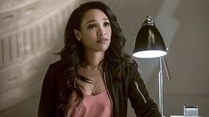 The Flash Season 3 Episode 21