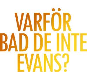 Agatha Christie: ¿Por qué no le preguntan a Evans? — Logos 4